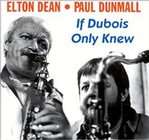 If Dubois Only Knew cover art