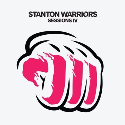 Stanton Sessions, Vol. 4 cover art