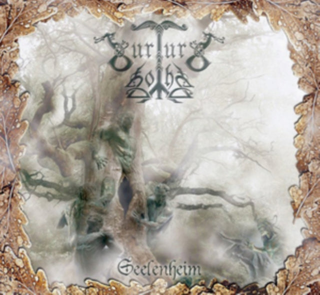 Seelenheim cover art
