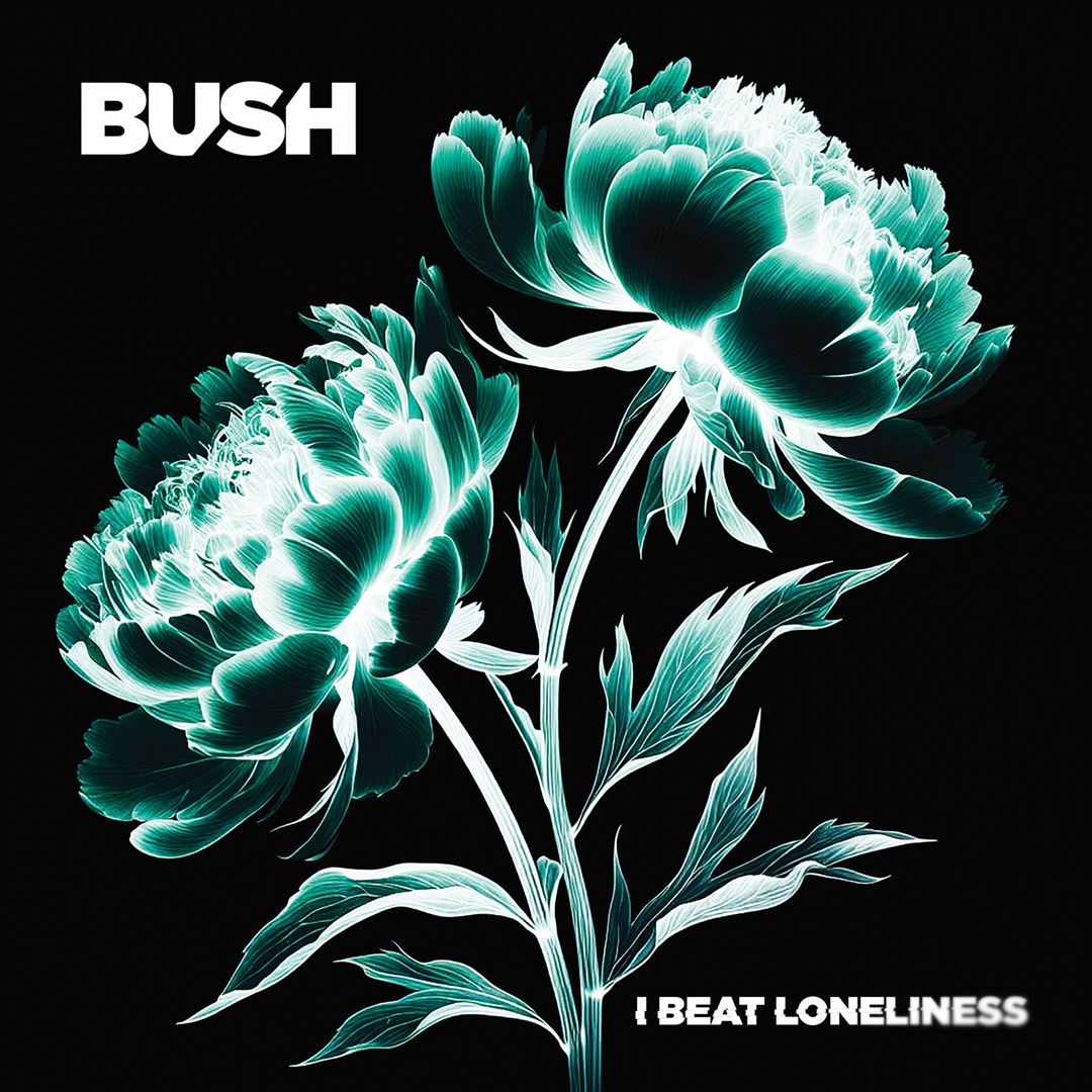 I Beat Loneliness cover art