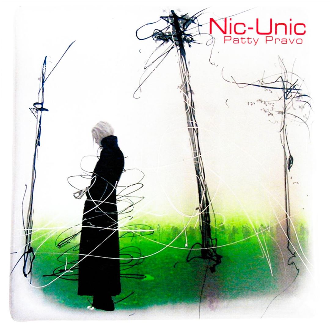 Nic - Unic cover art