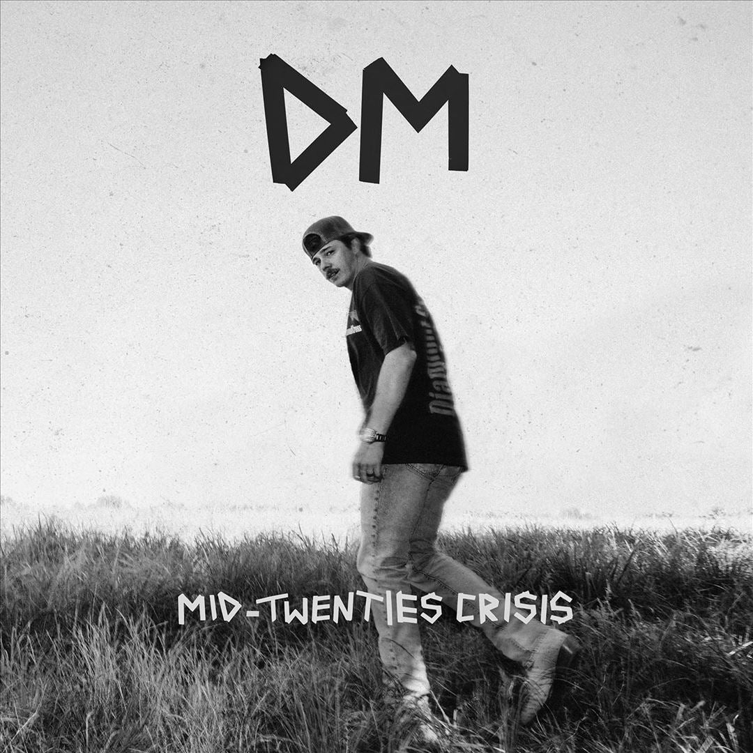 Mid-Twenties Crisis cover art