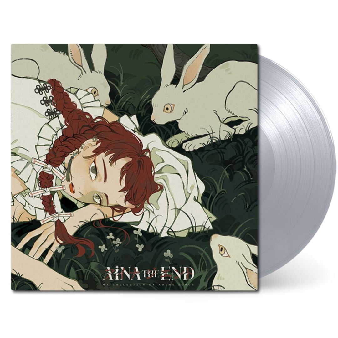 My Collection of Anime Songs cover art
