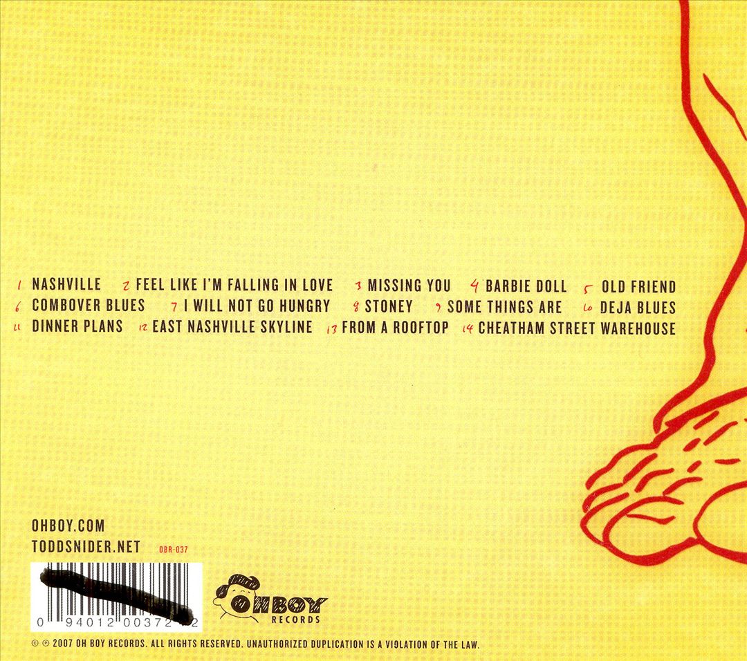 Peace, Love and Anarchy: Rarities, B-Sides and Demos, Vol. 1 cover art