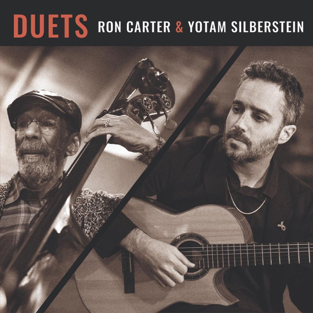 Duets cover art