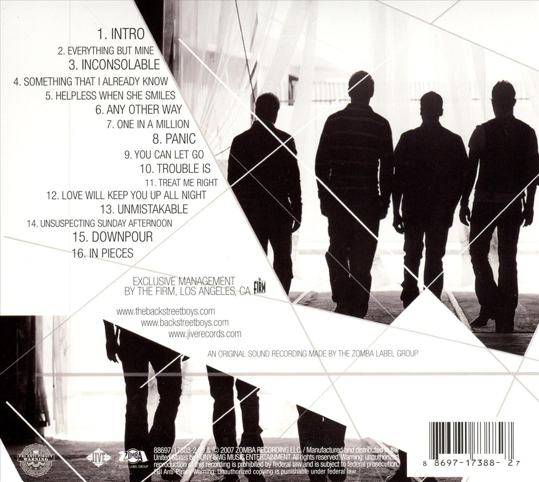 Unbreakable [Deluxe Edition] cover art