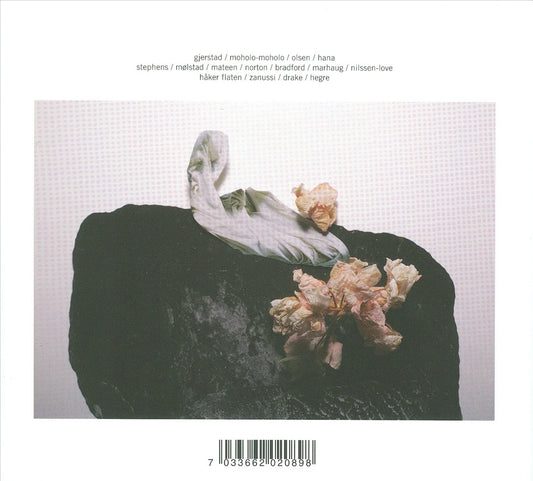 Bandwidth cover art