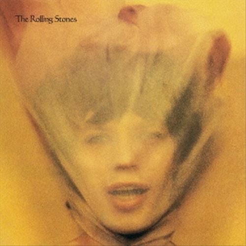 Goats Head Soup cover art