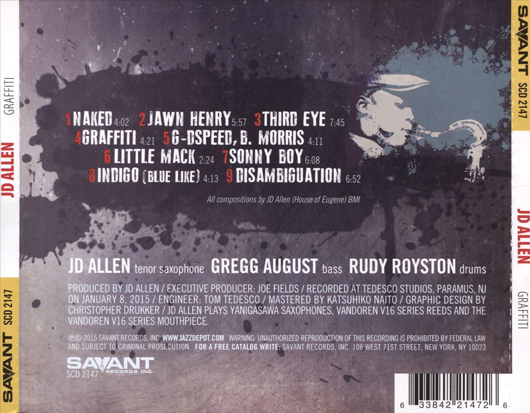 Graffiti cover art