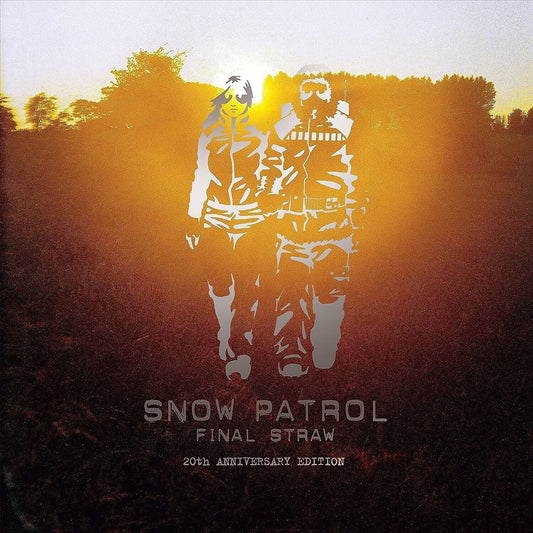 Final Straw [20th Anniversary Edition] cover art