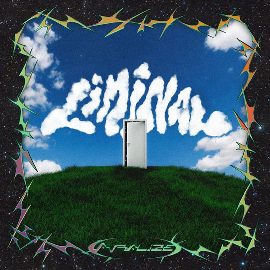 Liminal cover art