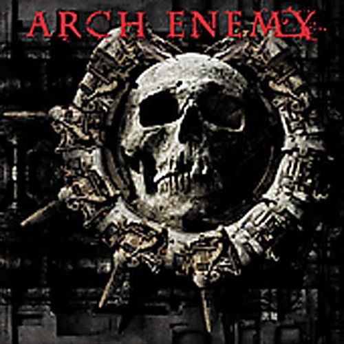 Doomsday Machine cover art
