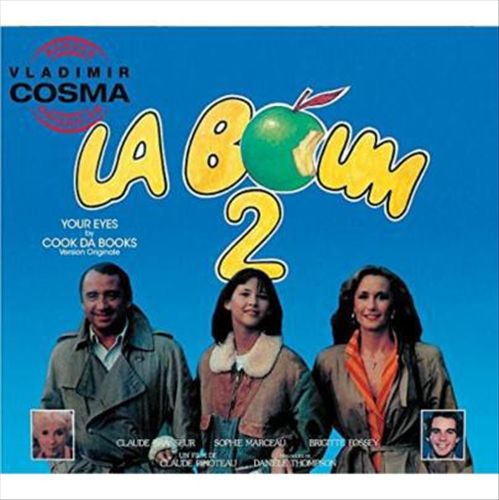 La Boum 2 [Original Sounctrack] cover art