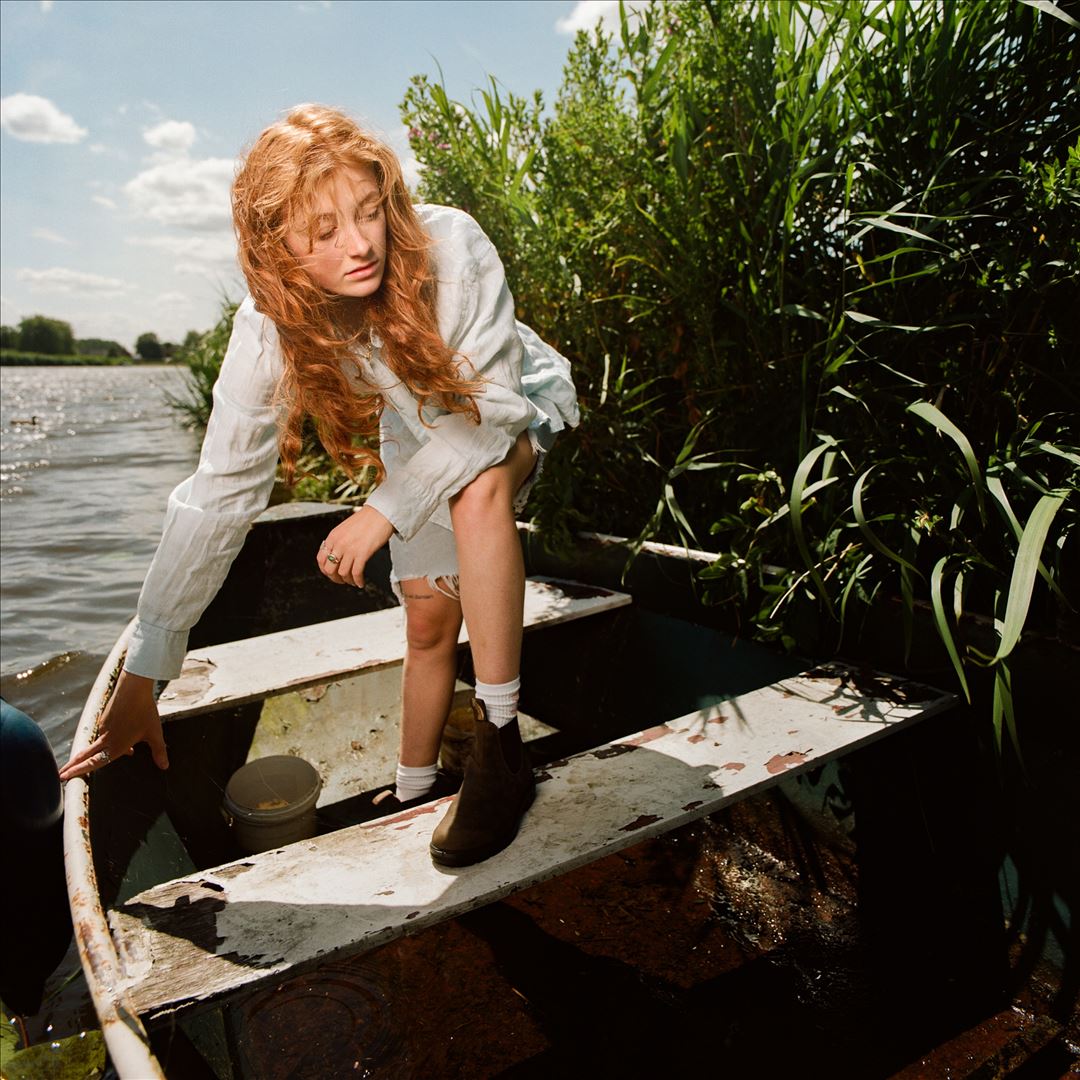 Noodzakelijk Verdriet cover art