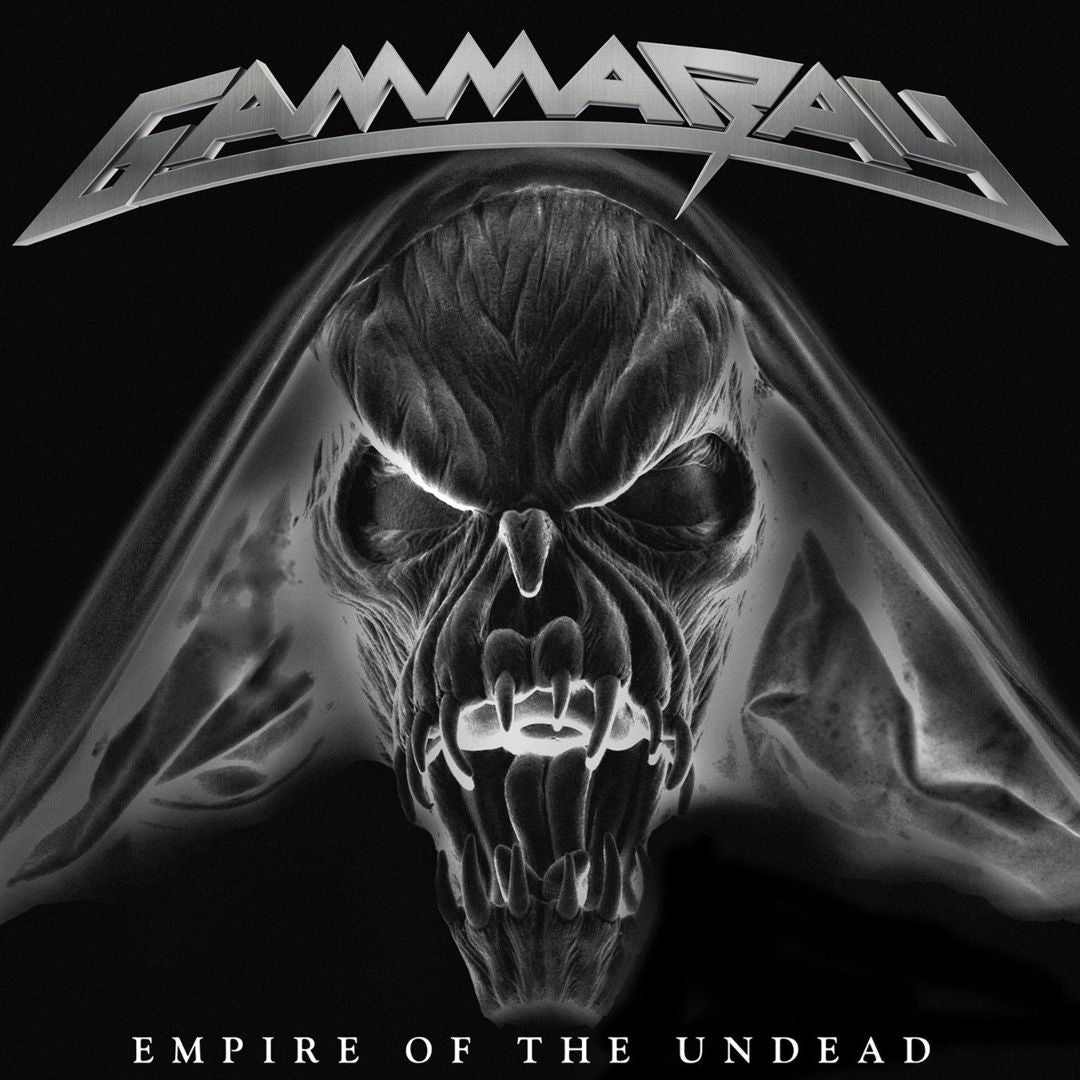 Empire of the Undead cover art