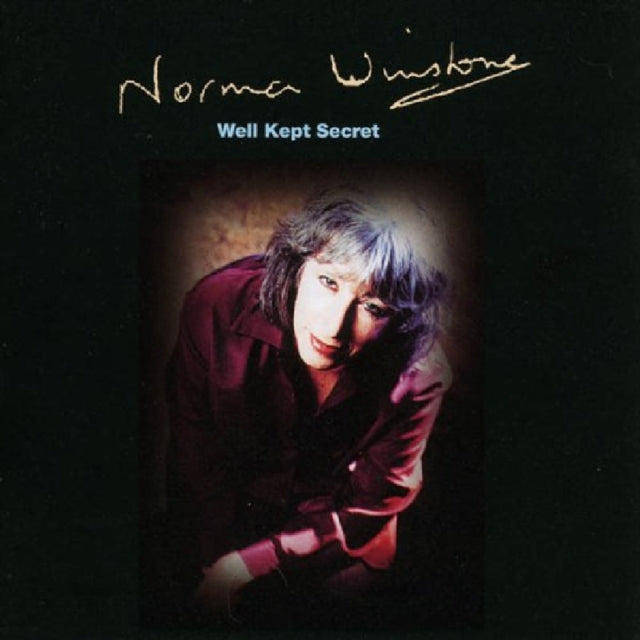 WELL KEPT SECRET cover art