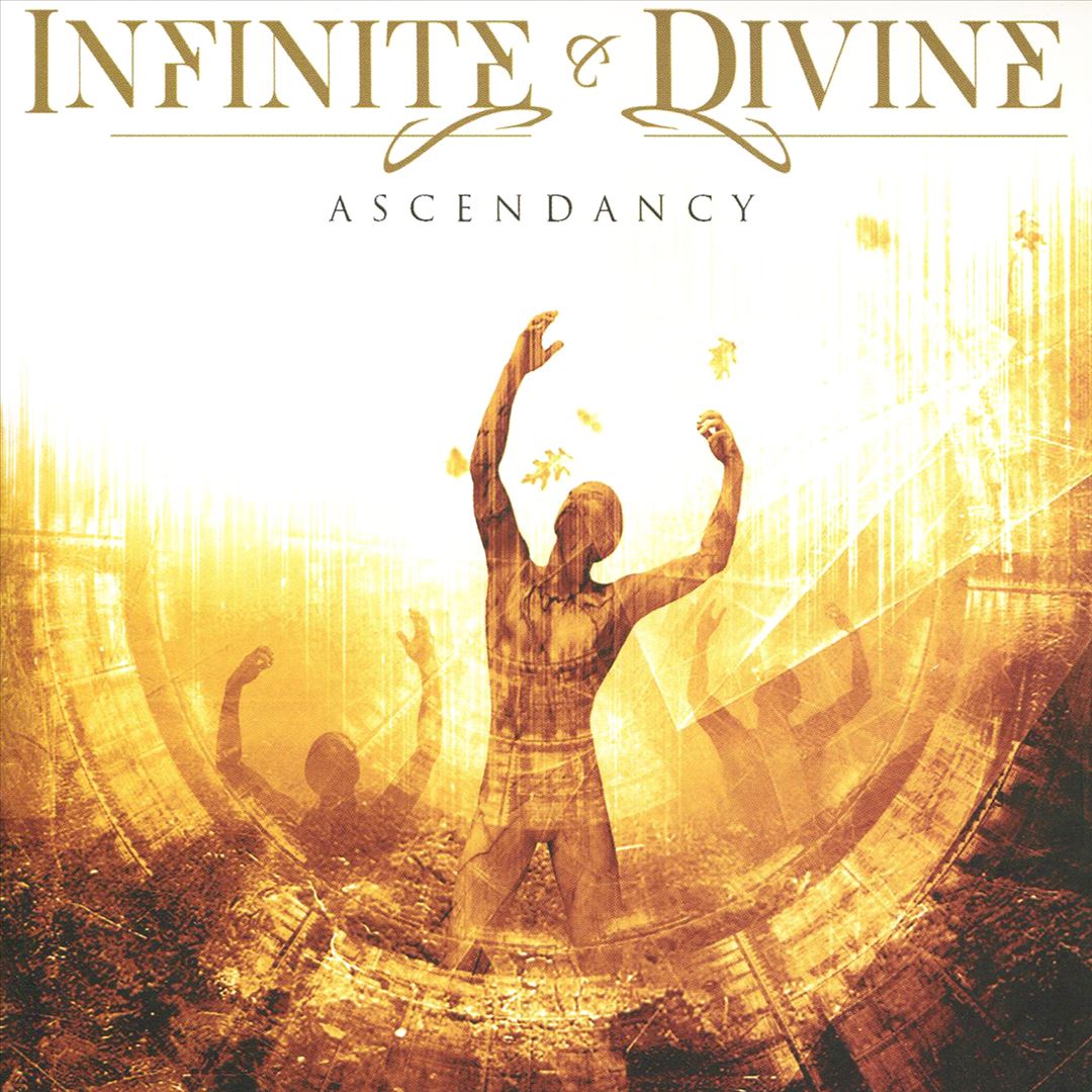 Ascendancy cover art