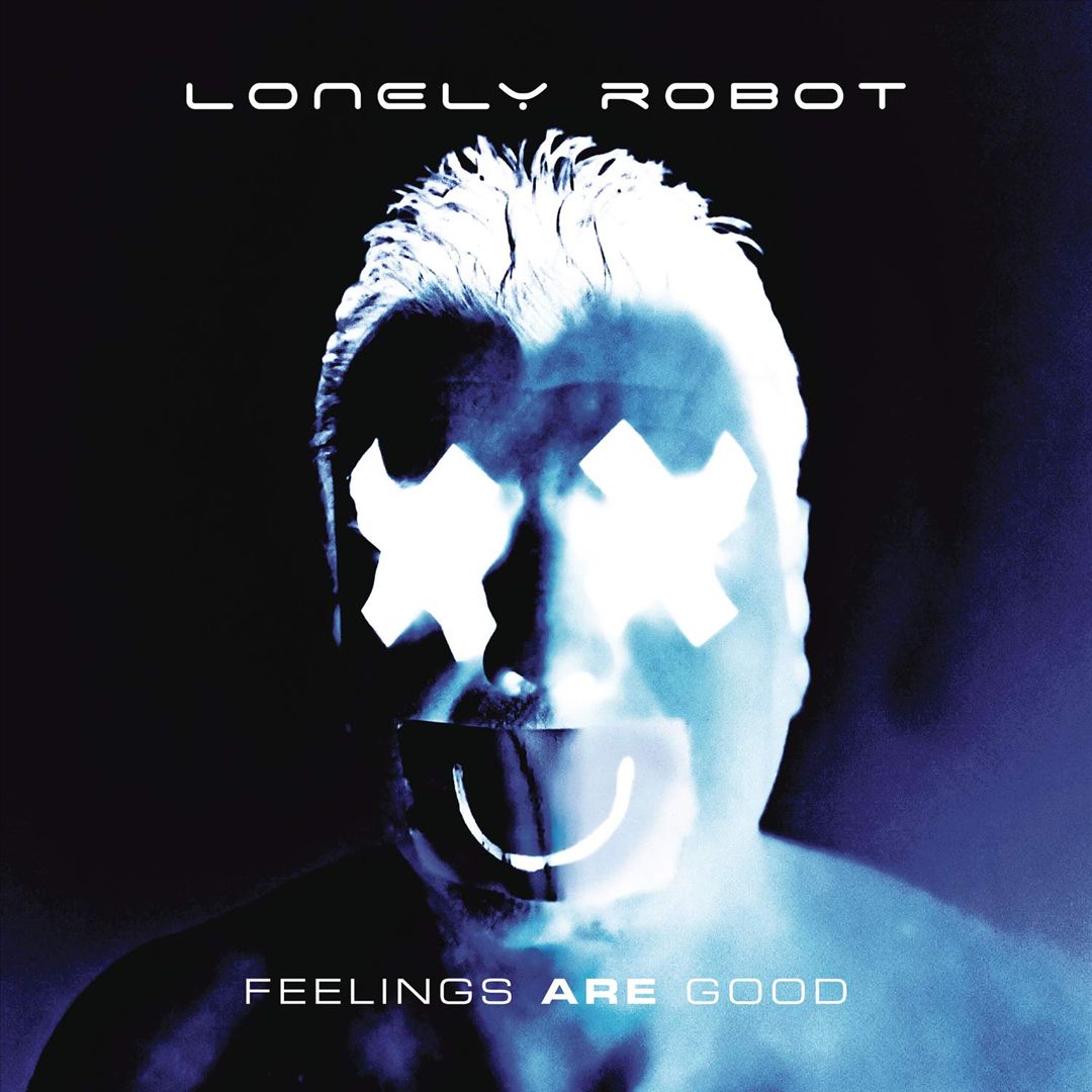 Feelings Are Good [2LP/CD] cover art
