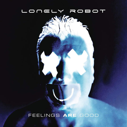 Feelings Are Good [2LP/CD] cover art
