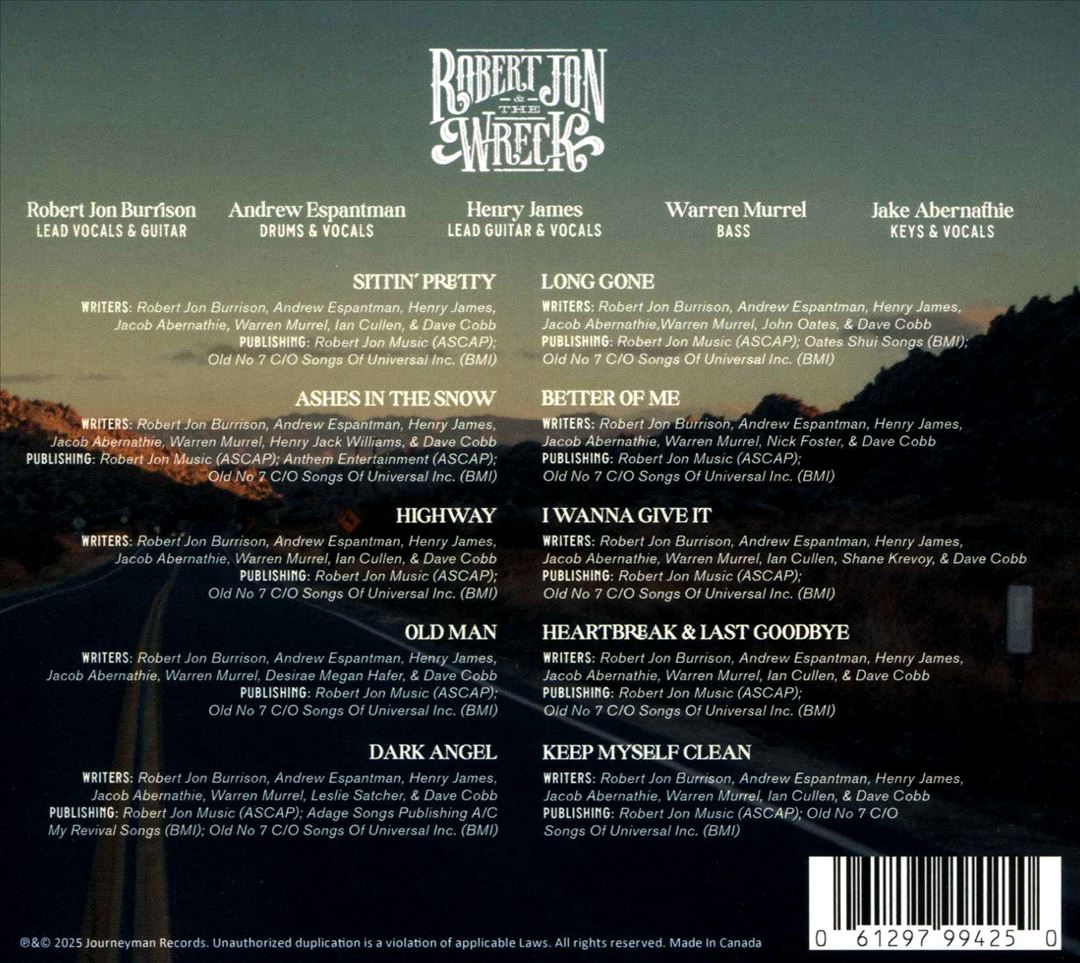Heartbreaks & Last Goodbyes cover art