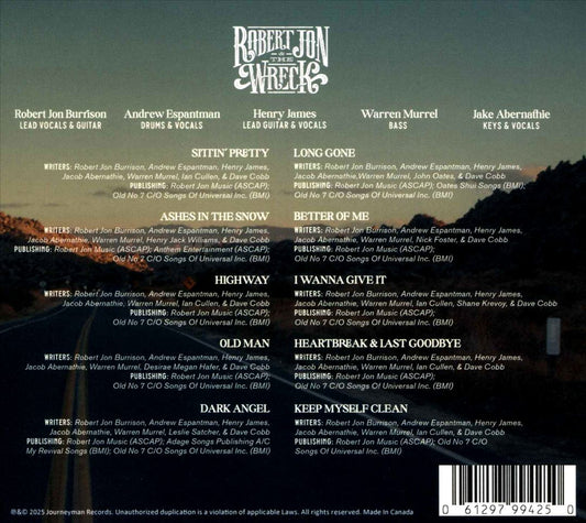 Heartbreaks & Last Goodbyes cover art