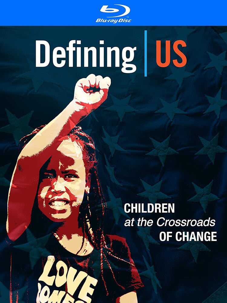 Defining US [Blu-ray] cover art