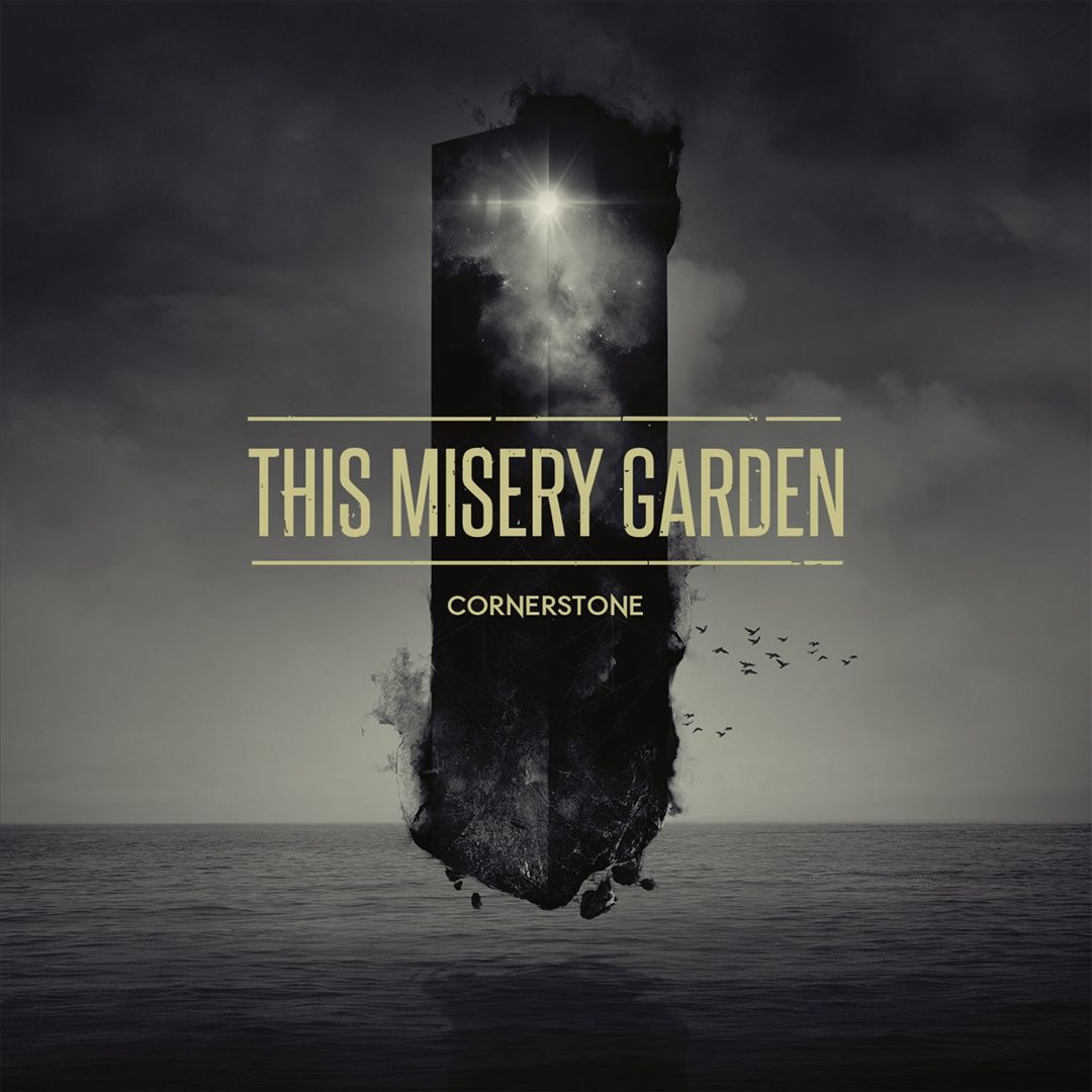 Cornerstone cover art