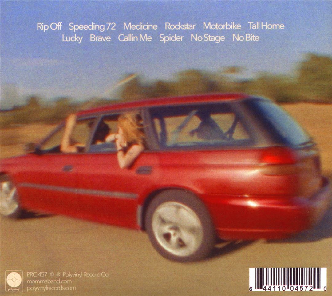Household Name cover art