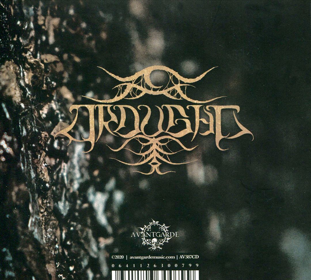 Trimurti cover art