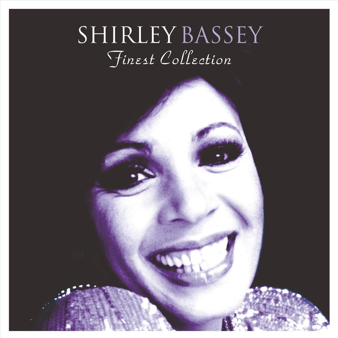 Finest Collection cover art