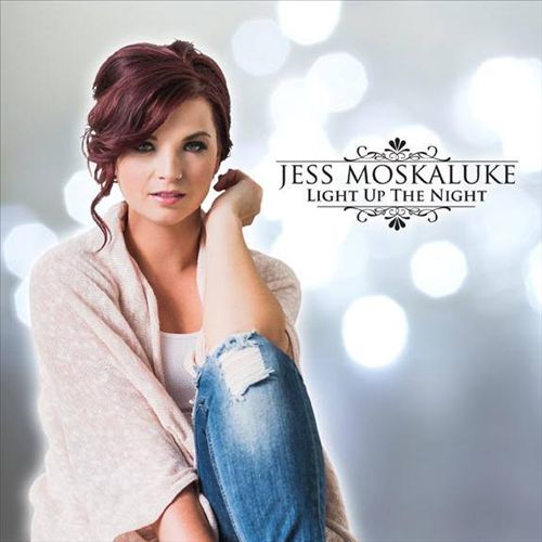 Light Up the Night cover art