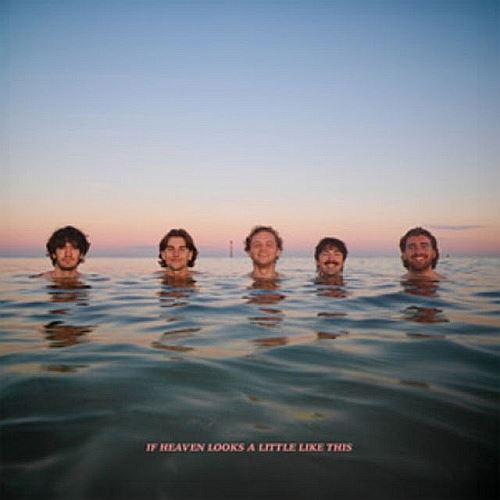 If Heaven Looks a Little Like This cover art