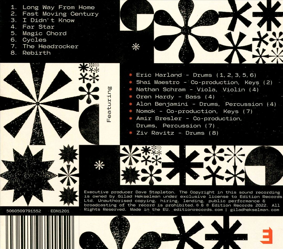 Far Star cover art