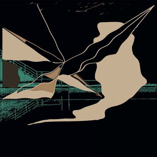 Return cover art