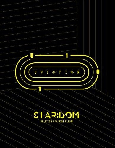 Star; Dom cover art