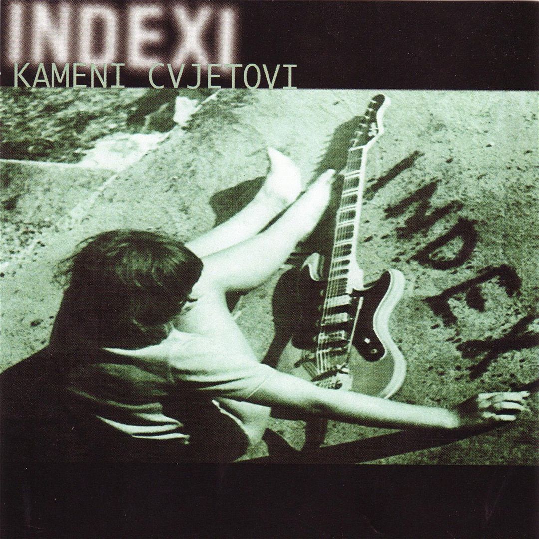 Kameni Cvjetovi cover art