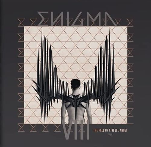 Fall of a Rebel Angel cover art