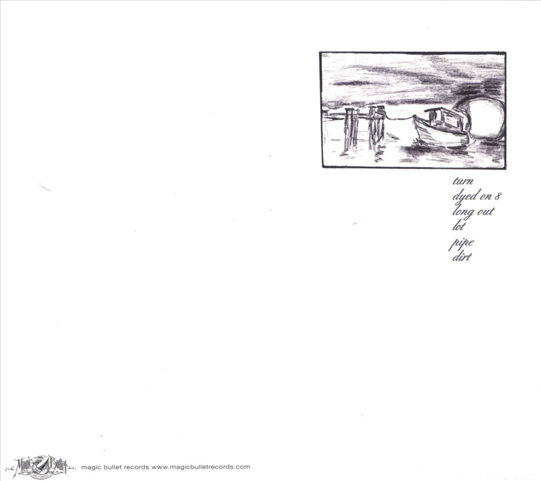 Christie Front Drive cover art