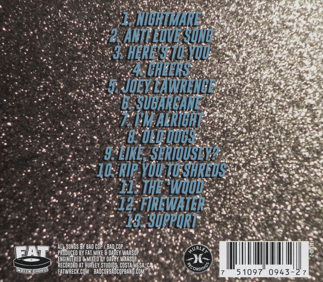 Not Sorry cover art