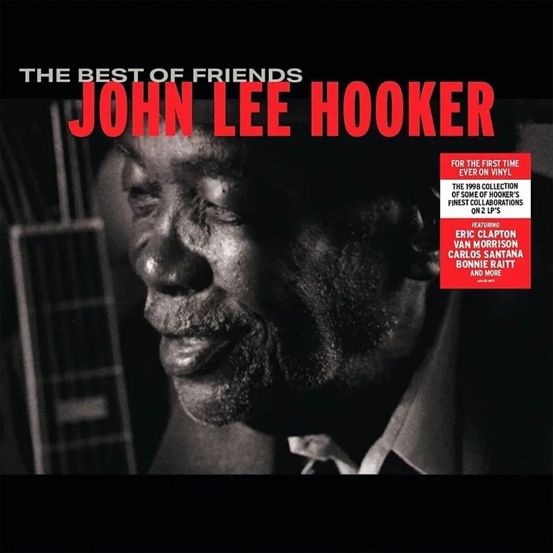 Best of Friends cover art
