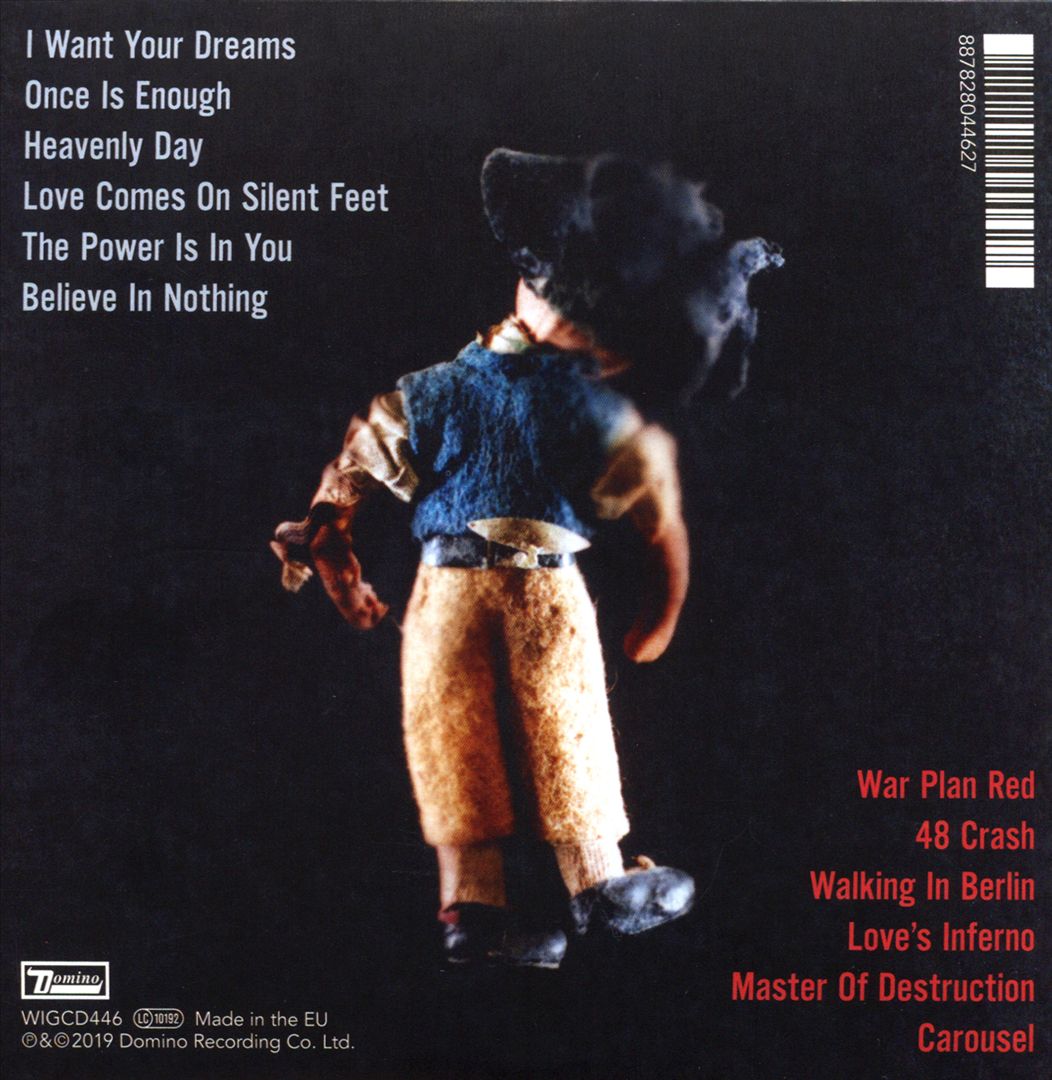 Humanworld cover art