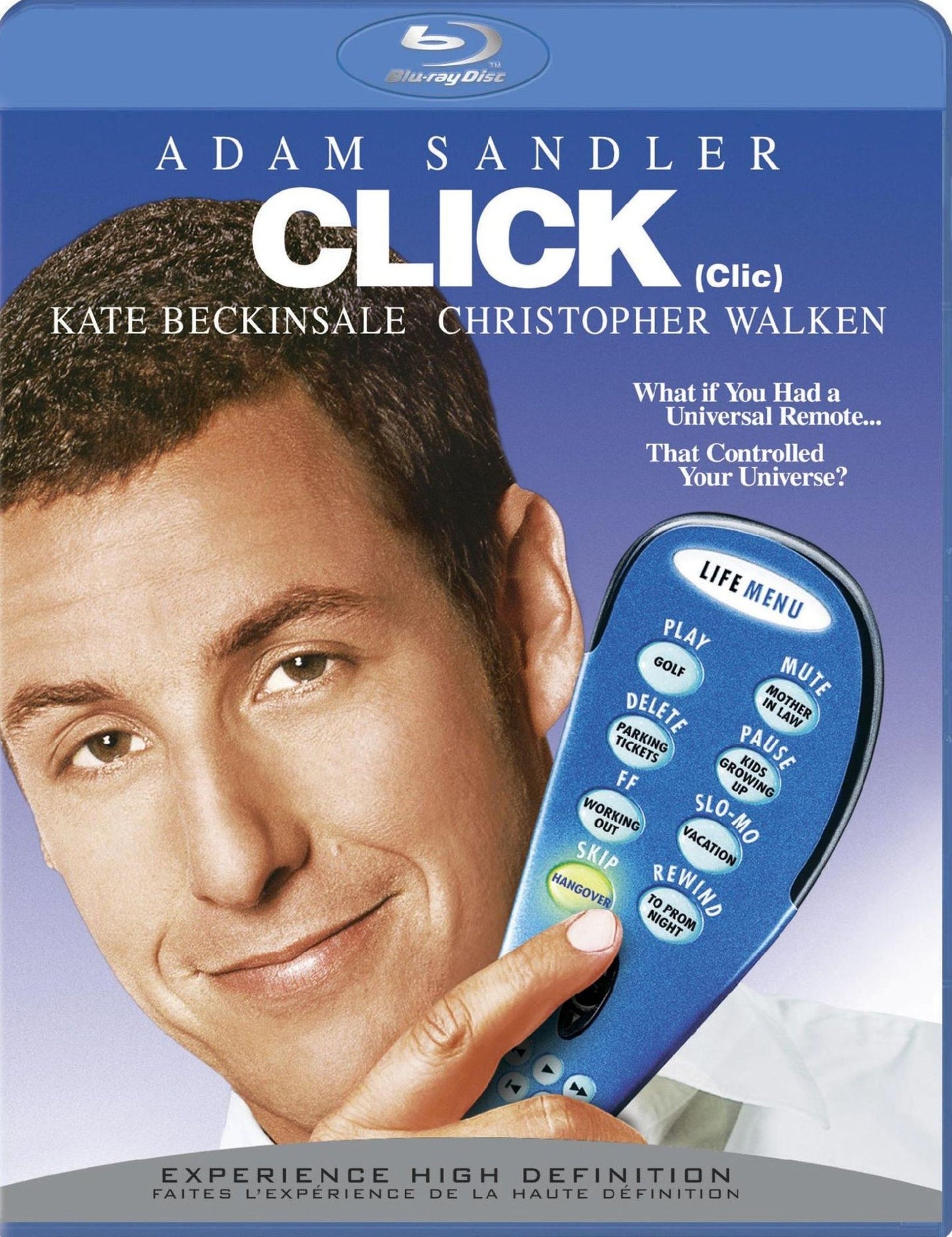 Click [Blu-ray] cover art
