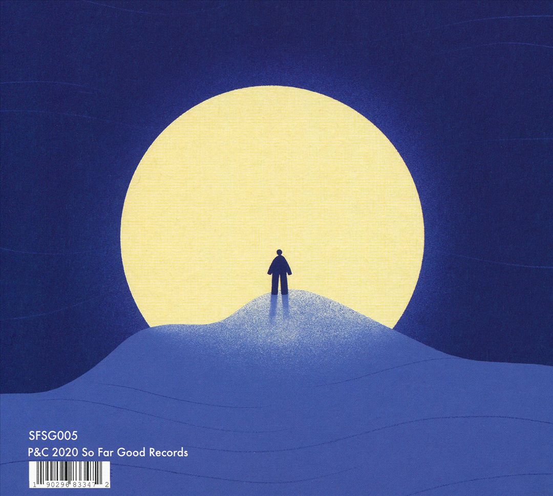 True Love Waits cover art