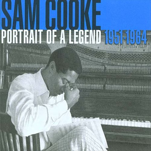Portrait of a Legend 1951-1964 cover art