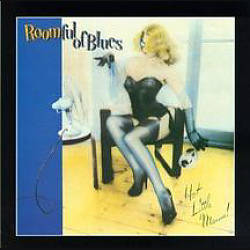 Hot Little Mama cover art