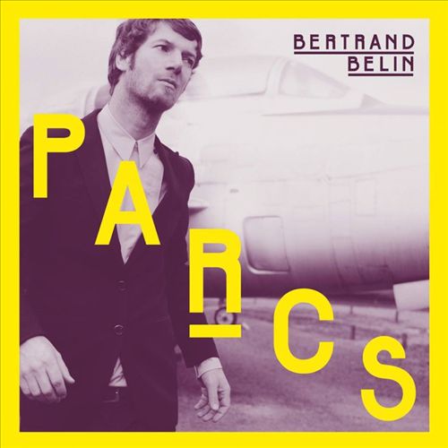 Parcs cover art