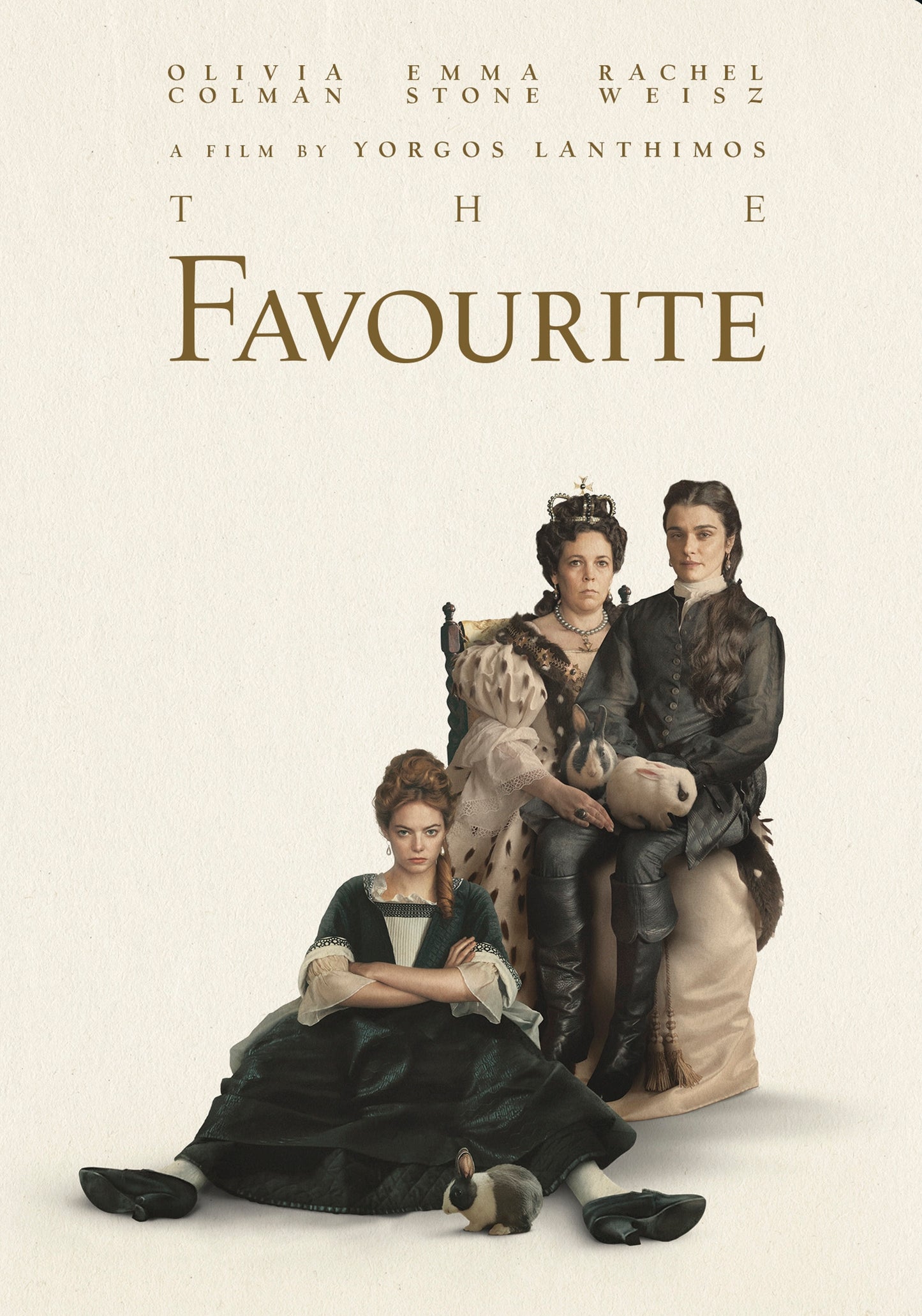Favourite cover art