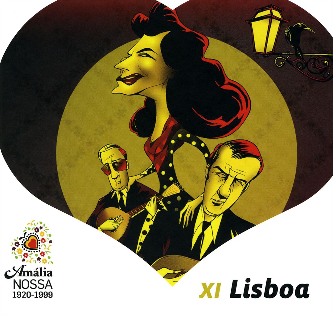 XI: Lisboa cover art