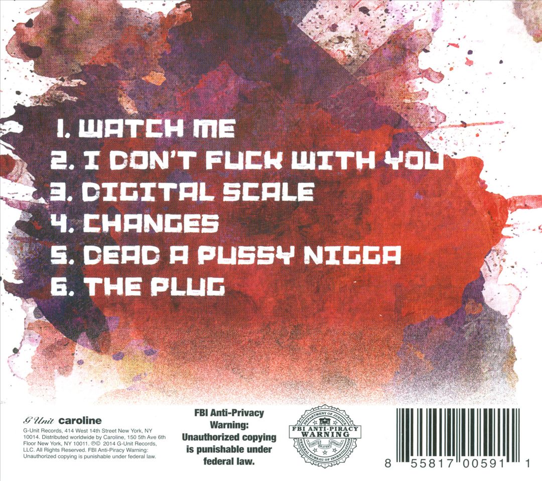 Beauty of Independence cover art