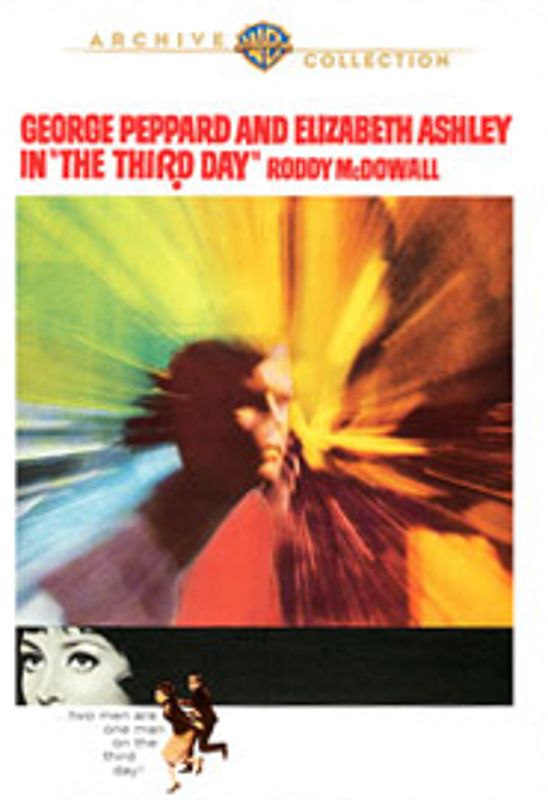 Third Day cover art